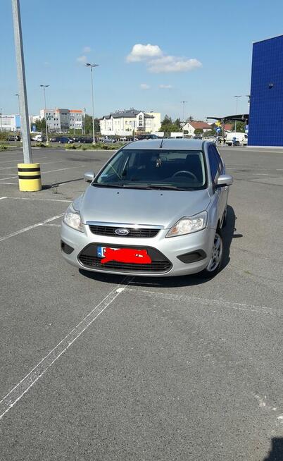 Sprzedam samochód Ford Focus 1.8Tdci Rzeszów - zdjęcie 3