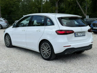 Mercedes B 220 B220d 190kM! Multibeam! Kamera ! Serwis ASO ! Hak ! Pęcice - zdjęcie 6