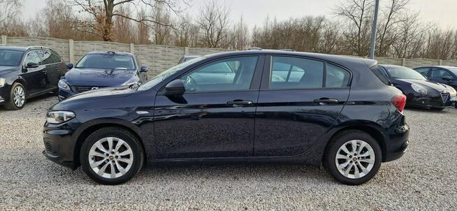 Fiat Tipo Super Stan Bezwypadkowy 1.4 16V Płock - zdjęcie 6