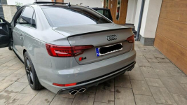 Audi S4 BENZYNA 354KM EU6 stan bdb, super AUTO, MEGA WYGLĄD Ostrołęka - zdjęcie 8
