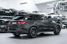 Mercedes GLC 43 AMG 4Matic 390KM. Salon PL. Bezwypadkowy. FV 23%. Węgrzce - zdjęcie 7