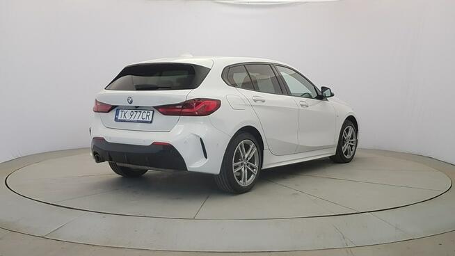 BMW 118 i M Sport ! Z Polskiego Salonu ! Faktura Vat Warszawa - zdjęcie 7