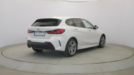 BMW 118 i M Sport ! Z Polskiego Salonu ! Faktura Vat Warszawa - zdjęcie 7