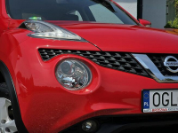 Nissan Juke krajowy Rydułtowy - zdjęcie 6