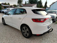 Renault Megane Mińsk Mazowiecki - zdjęcie 5