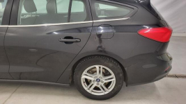 Ford Focus 1.5 EcoBlue Trend Edition Business Grójec - zdjęcie 9