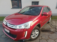 Citroen C4 Aircross 1.6 hdi - navi - klima - serwis Mielec - zdjęcie 2