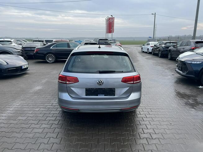 Volkswagen Passat Variant Comfortline Automat Czujniki parkowania Gliwice - zdjęcie 5