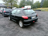 Peugeot 206 1.4 01r Tarnów - zdjęcie 3