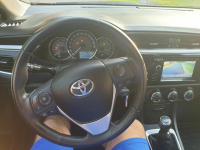 Toyota Corolla Premium 1 .6 Benzyna 132KM Halinów - zdjęcie 12