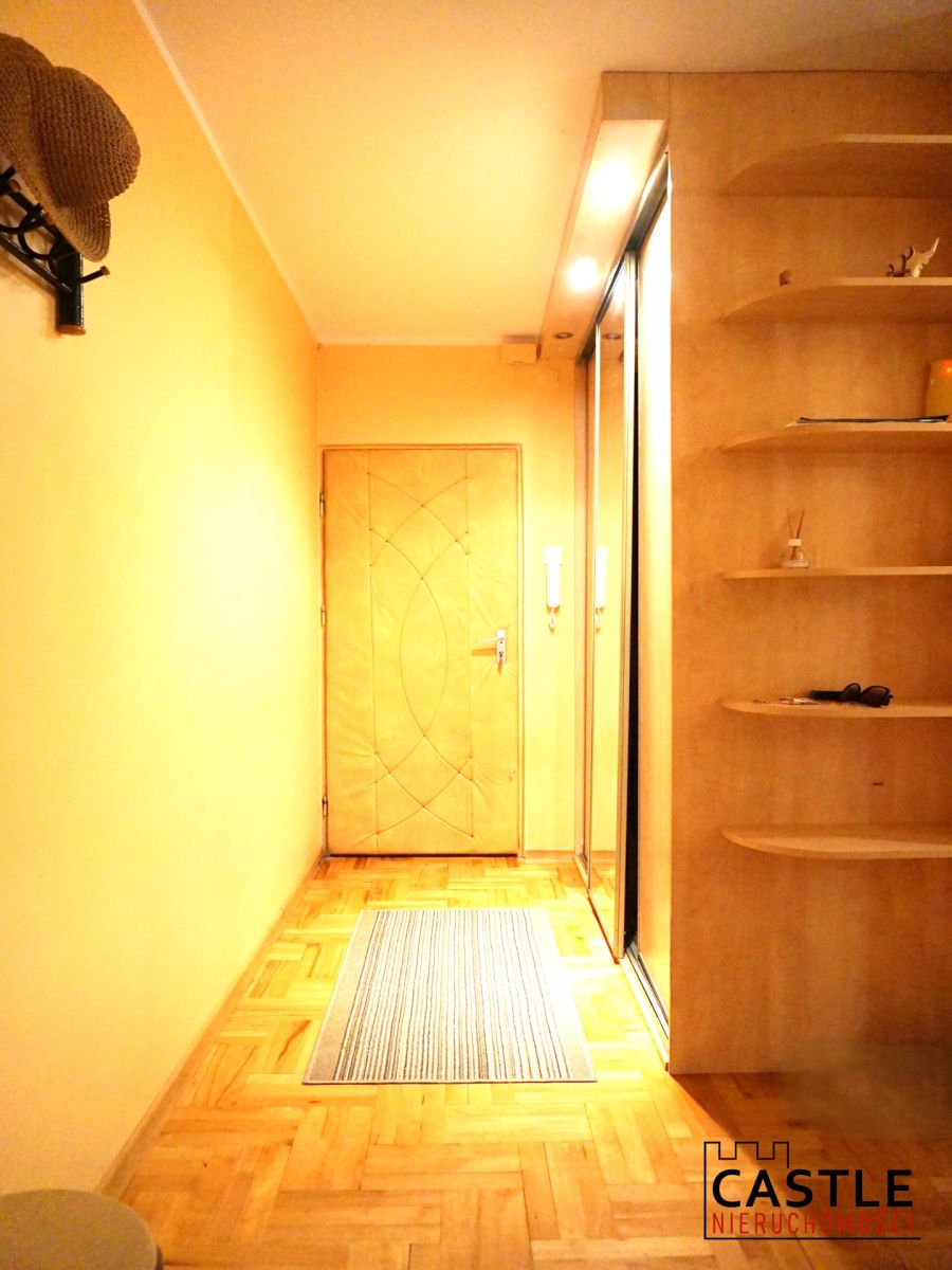 Spokój w centrum miasta | 2 pokoje | Siedlce Gdańsk - zdjęcie 11