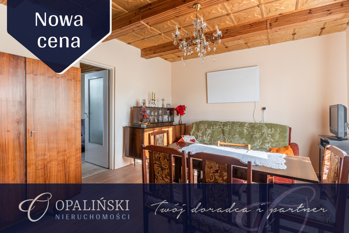 Dom 75m2 | bud. gospodarczy | garaż działka 13 ar Przeworsk - zdjęcie 1