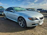 BMW M6 5.0 V10 / niski przebieg / Tarnów - zdjęcie 2
