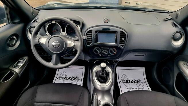 Nissan Juke PROMOCJA -  Pisemna Gwarancja 12 miesięcy Konin - zdjęcie 11