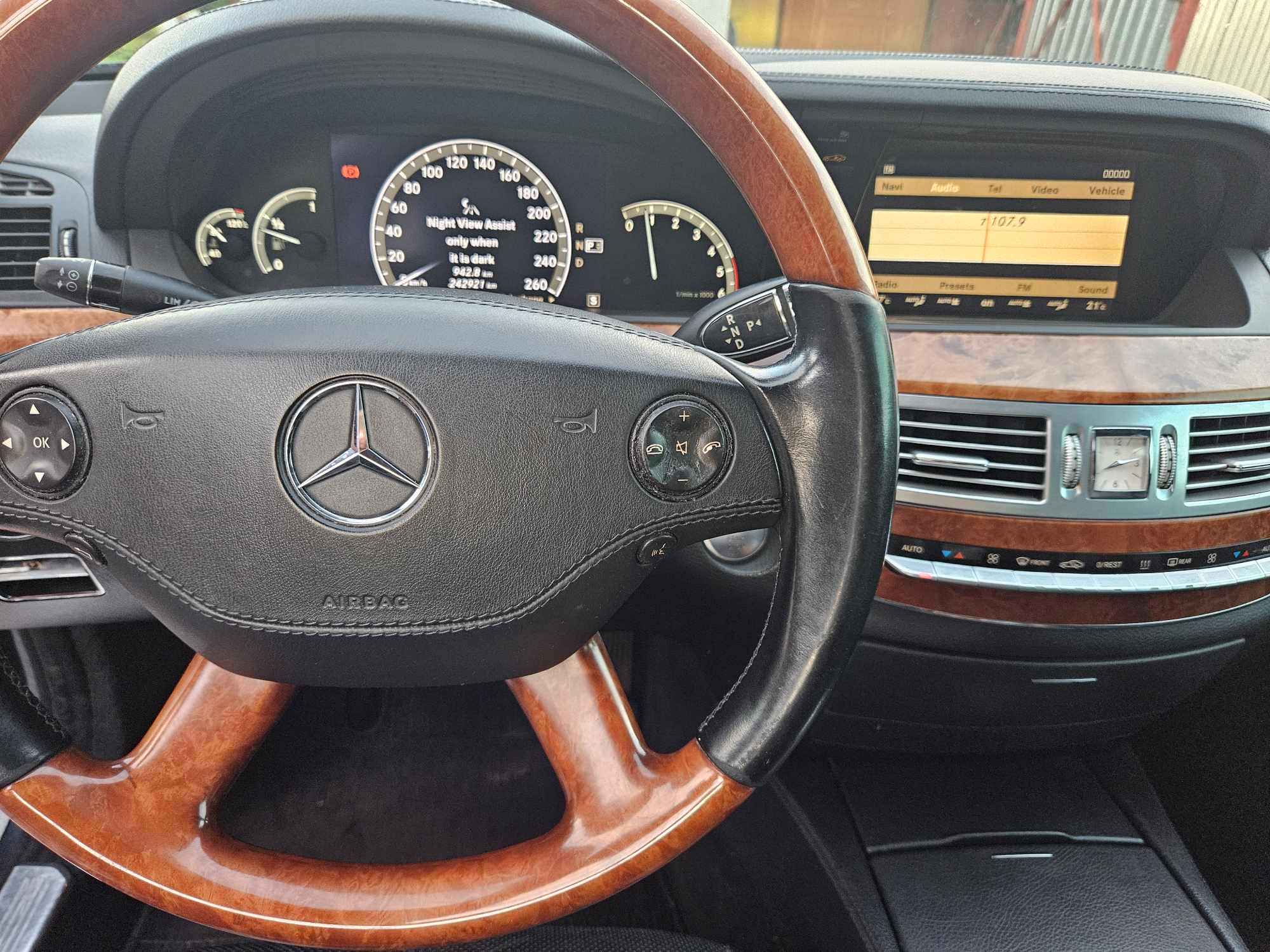 Sprzedam Mercedes Benz Strzelno - zdjęcie 6