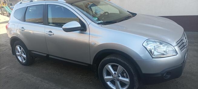 Sprzedam zadbanego Nissana òaszkaj plus 2 Żydówko - zdjęcie 5