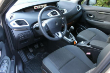 Renault Scenic TCe 130 KM Przebieg 132 tys km Opłacony Lubań - zdjęcie 8