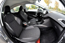 Peugeot 2008 _1.2T 110 KM Lift  Navi Led Klima Parktronik_ Płock - zdjęcie 8