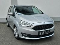 Ford C-Max Nawigacja Grzana szyba Serwisowany Rybnik - zdjęcie 2