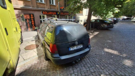 Volkswagen Golf 1.9 TDI Opalenica - zdjęcie 2