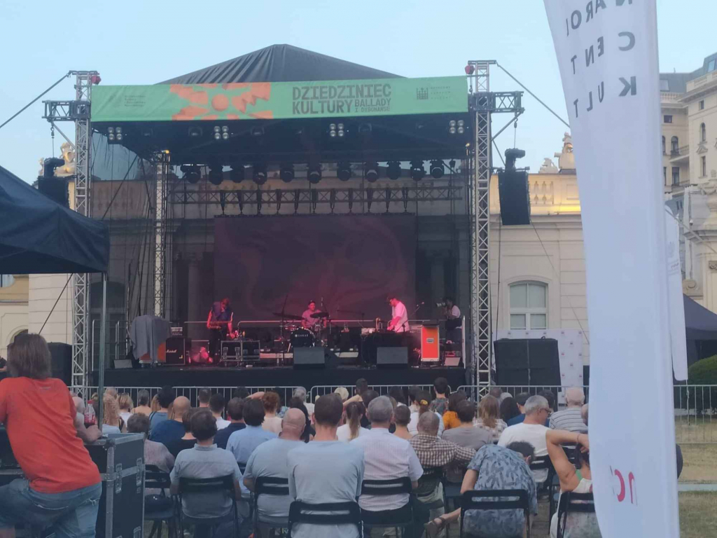 Kurs Imprezy Masowe Służby Porządkowe oraz Kierownik ds Bezpieczeństwa Śródmieście - zdjęcie 9