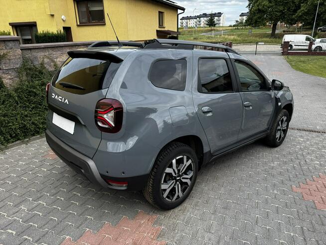 Dacia Duster 1.3 TCe 150 EDC #Automat#NAVI#Kamera*Free Hands Margonin - zdjęcie 5