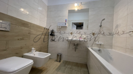 Mieszkanie na wynajem przy Parku Szczęśliwickim Ochota - zdjęcie 12