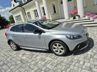 Volvo V40 1.6 115km CROSS CANTRY navi  chromy Drelów - zdjęcie 3