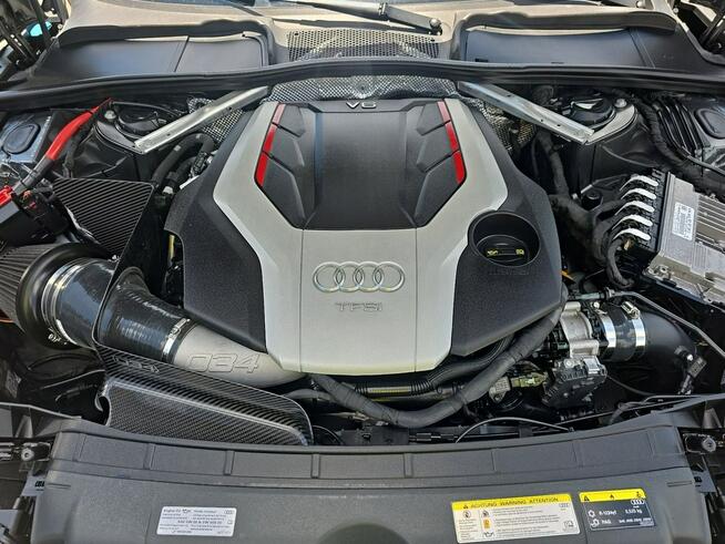 Audi S5 PRESTIGE / S-Line / Quattro Chwaszczyno - zdjęcie 10