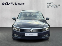 Volkswagen Passat 2.0 TDI 150 KM Comfortline Salon PL Łódź - zdjęcie 2