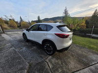 Mazda CX-5 2.2D 175KM*4x4*bezwypadkowy*bardzo dobry stan* Wadowice - zdjęcie 7