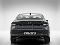 Hyundai Elantra 1.6 Smart ! Z Polskiego Salonu ! Faktura Vat ! Warszawa - zdjęcie 4