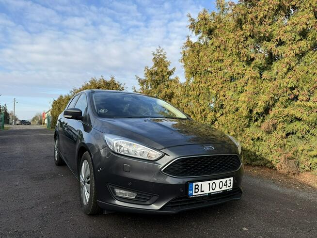 Ford Focus Poznań - zdjęcie 4