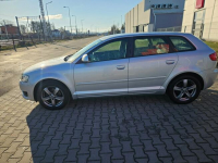 Audi A3 Sportback 1.4 TFSI Ambiente Nidzica - zdjęcie 4