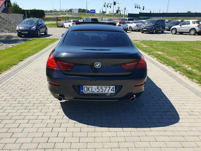 640d 313KM Panorama Raty Zamiana Strobice - zdjęcie 7