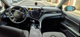 Toyota Camry 2.5 HYBRID PRESTIGE | Bezwypadkowa | Salon PL | Legnica - zdjęcie 12