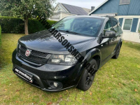 Fiat Freemont Kiczyce - zdjęcie 1