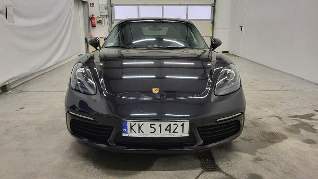 Porsche 718 Cayman GPF PDK Grójec - zdjęcie 2