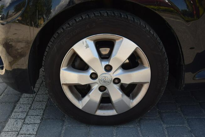 Toyota Aygo 1.0B Automat 2013r Klima Tarnogród - zdjęcie 6