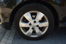 Toyota Aygo 1.0B Automat 2013r Klima Tarnogród - zdjęcie 6