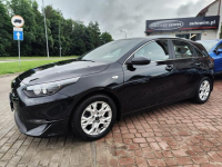 Kia Cee'd 2024/SALON POLSKA/FV23%/stan bdb/gwarancja Ełk - zdjęcie 8