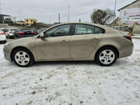 Opel Insignia Salon Polska* 1,6T* Zadbany* Serwis Bydgoszcz - zdjęcie 10