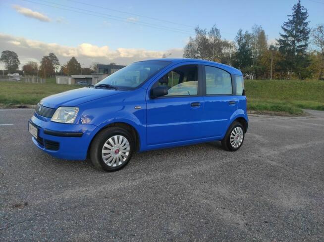 Fiat panda 1.1 benzyna Podgórze - zdjęcie 5