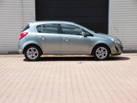 Opel Corsa Klima /Gwarancja /1,2 /86KM /Lift /2012r Mikołów - zdjęcie 4