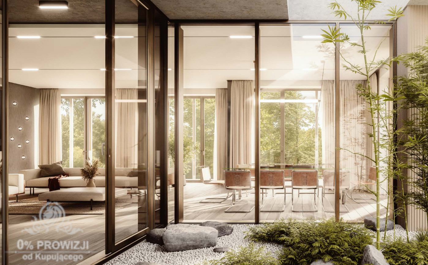 Pięne mieszkanie  z duszą dla konesera otoczone zielenią/Borek/centrum Wrocław - zdjęcie 12