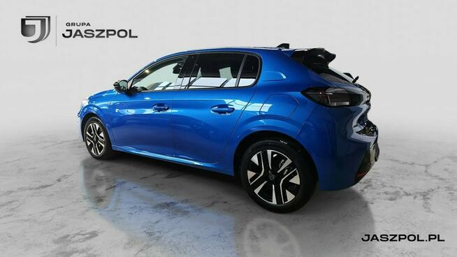 Peugeot 208 Allure PureTech 100 EAT8 OD RĘKI ! GWARANCJA 8 LAT Łódź - zdjęcie 7