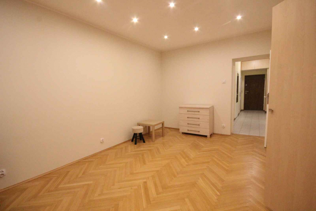 3pok, 62met, Podwale BALKON/PIWNICA/PARKING (Wrocław) Stare Miasto - zdjęcie 7