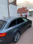 AUDI A4 B8 2.0 TDI Susz - zdjęcie 10