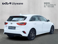 Kia ceed 1.4T-GDi(140KM) wersja M ,Salon PL, serwis ASO Łódź - zdjęcie 5
