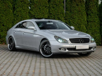 Mercedes CLS 350 Podzagajnik - zdjęcie 2